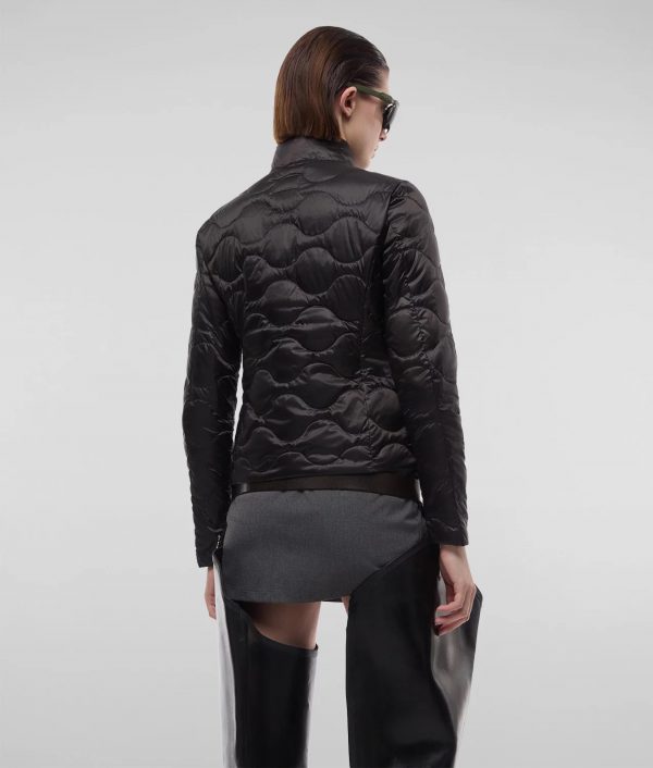 Giubbino Refrigiwear ISLA JACKET G06000 NERO - immagine 4