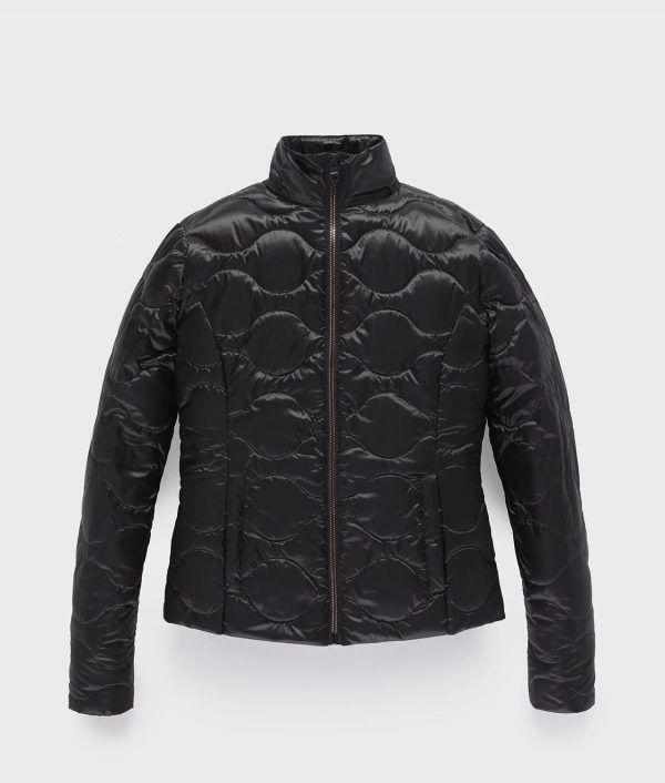 Giubbino Refrigiwear ISLA JACKET G06000 NERO - immagine 2