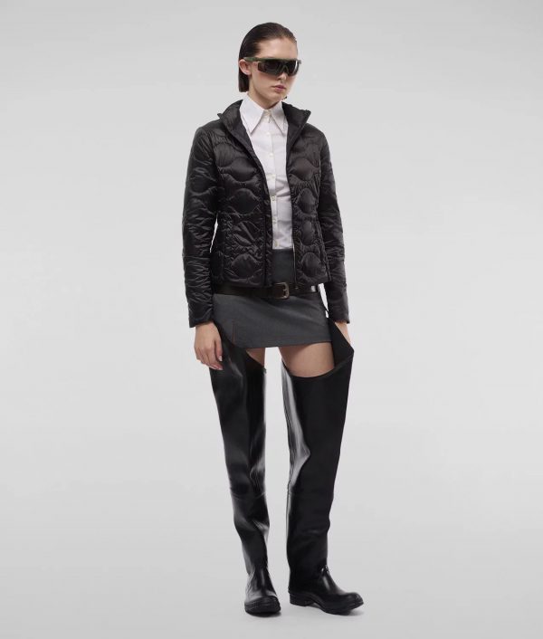 Giubbino Refrigiwear ISLA JACKET G06000 NERO - immagine 3