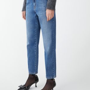 Jeans Iblues PIPER colore 001 Blue