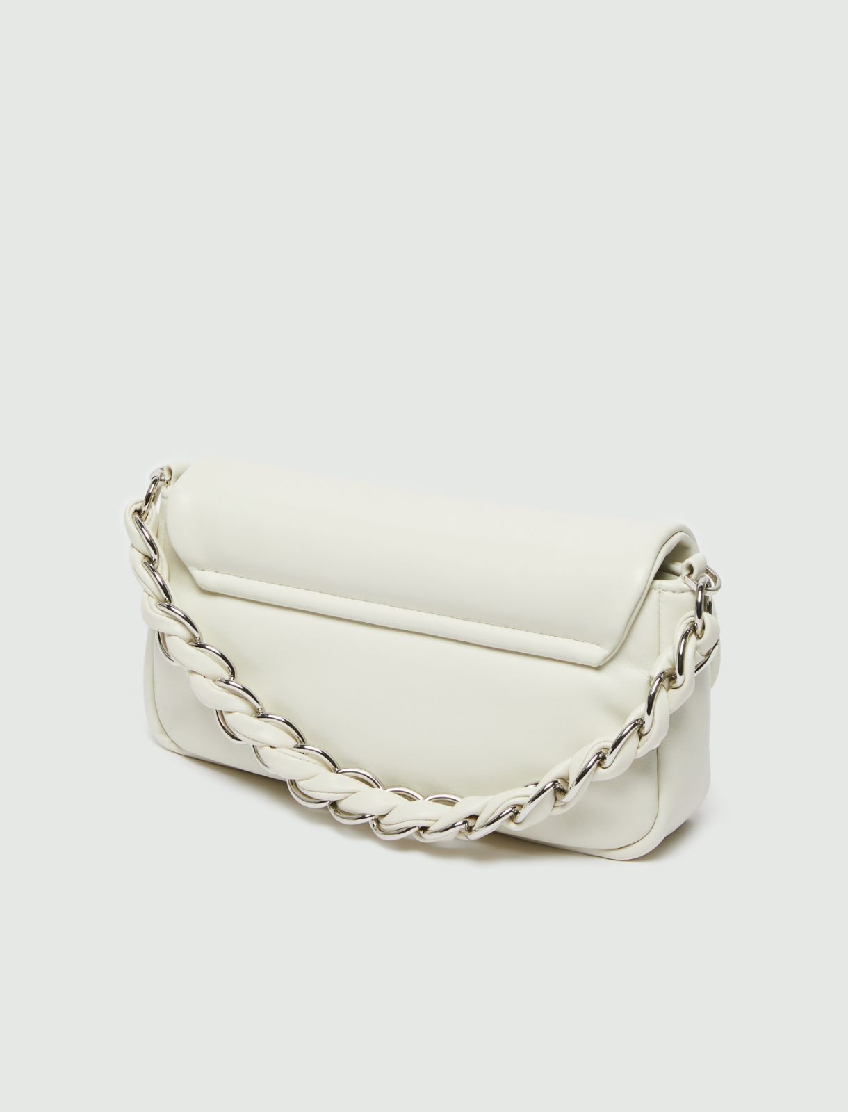 Borsa Marella EMILY colore 002 Bianco - immagine 3