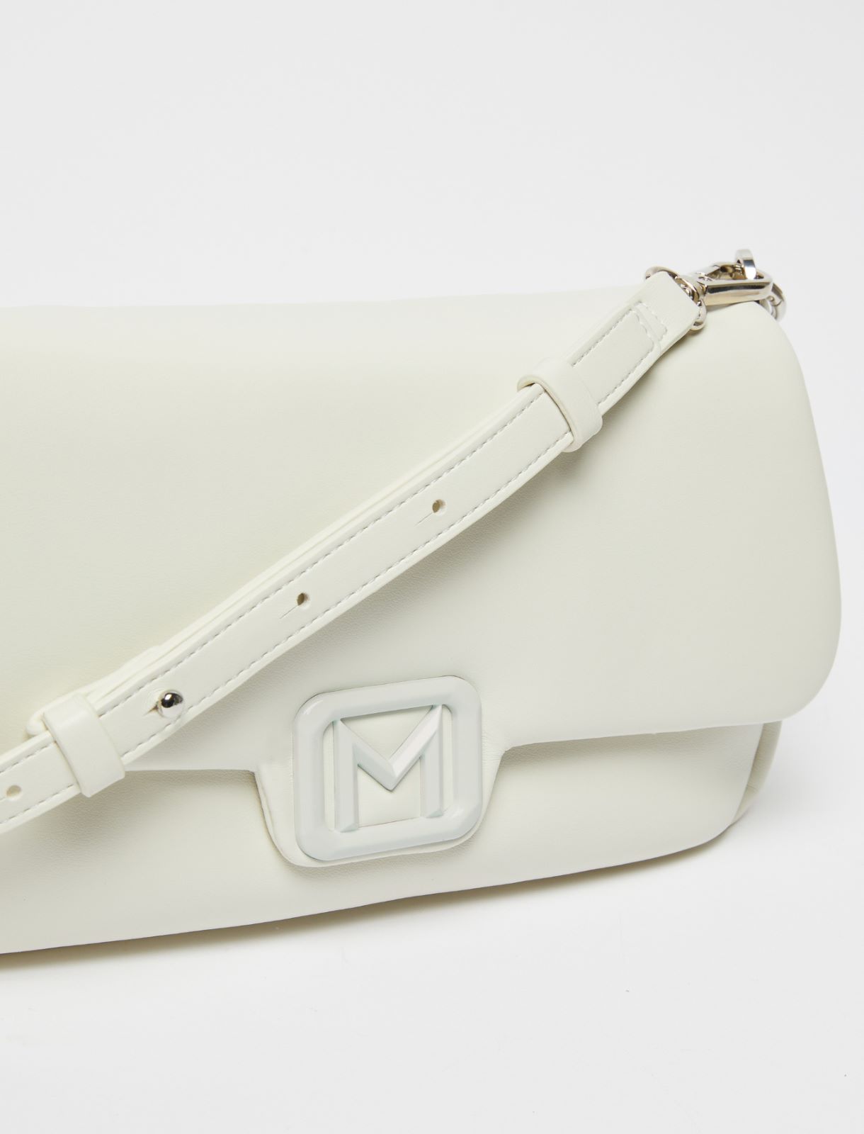 Borsa Marella EMILY colore 002 Bianco - immagine 4