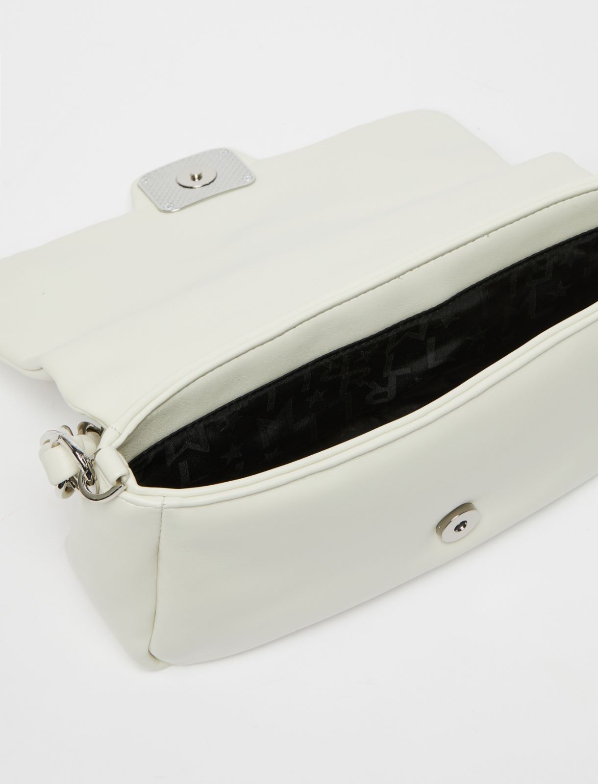 Borsa Marella EMILY colore 002 Bianco - immagine 2
