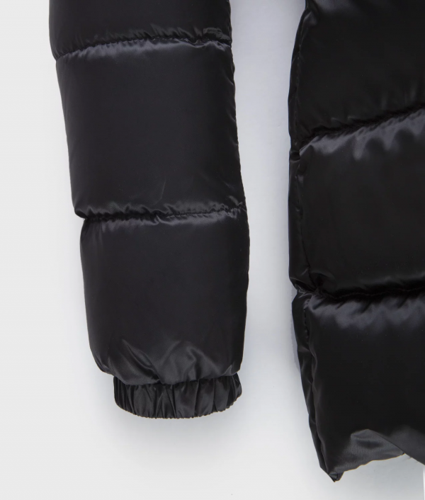 Giaccone Refrigiwear LONG MEAD FUR JACKET colore G06000 Nero - immagine 10