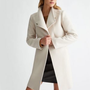 Cappotto Liu Jo WF4272T4612 colore 30401