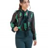 Camicia m/l Emme Marella TRONCO colore 003
