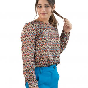 Blusa m/l Emme Marella FINE colore 009
