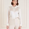 Camicia m/l Marciano by Guess 4RGH249719Z colore G9L9