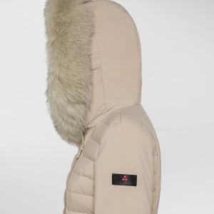 Giaccone Peuterey SERIOLA ML 04 FUR colore 852