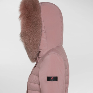 Giaccone Peuterey SERIOLA ML 04 FUR colore 458