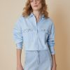 Camicia m/l PENNYBLACK modello TIVOLI colore 005