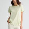 T shirt m/m LIU JO modello WA5144JS923 colore M9449