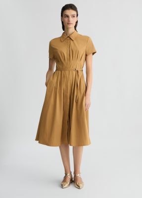 Abito LIU JO modello WA5429T4433 colore 71320 sahara