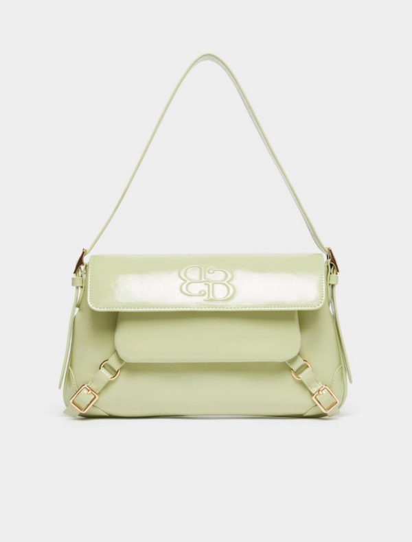 Borsa IBLUES modello GLOSSY colore 003