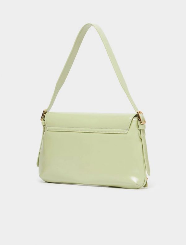 Borsa IBLUES modello GLOSSY colore 003 - immagine 3