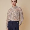 Camicia m/l PENNYBLACK modello LAPPOLE colore 002