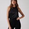 Smanicato GUESS modello W5RH47WFQC2 colore JBLK nero