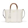 Borsa NANNINI articolo 18545C ERICA colore bianco