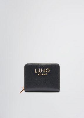 Portafoglio LIU JO modello AA5156E0033 colore 22222 nero