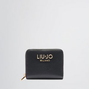 Portafoglio LIU JO modello AA5156E0033 colore 22222 nero