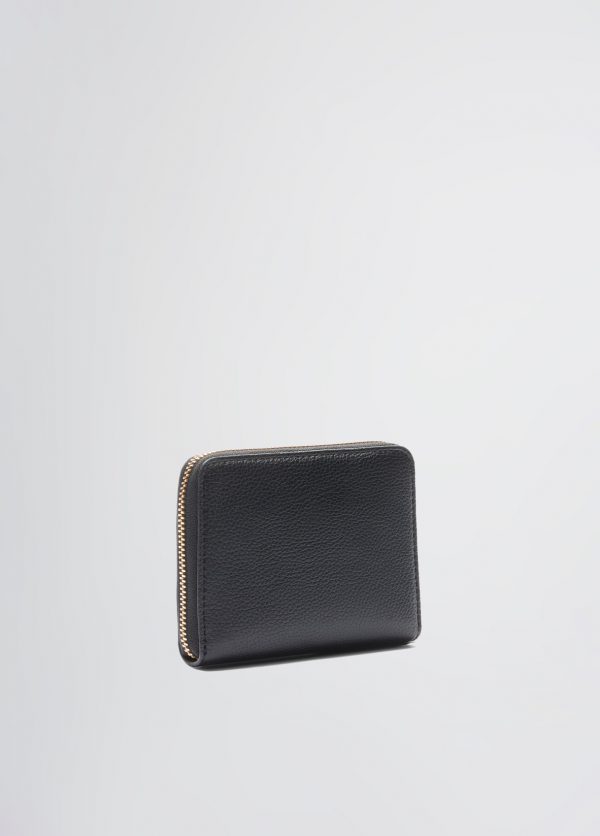 Portafoglio LIU JO modello AA5156E0033 colore 22222 nero - immagine 2