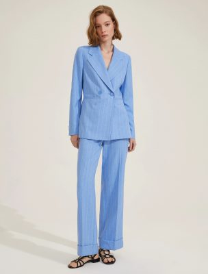 Completo pantalone EMME MARELLA modello AGRA colore 003