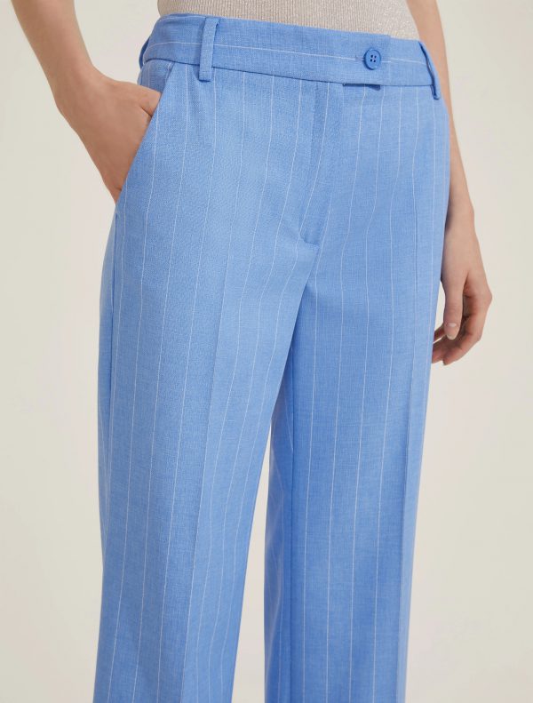 Completo pantalone EMME MARELLA modello AGRA colore 003 - immagine 7