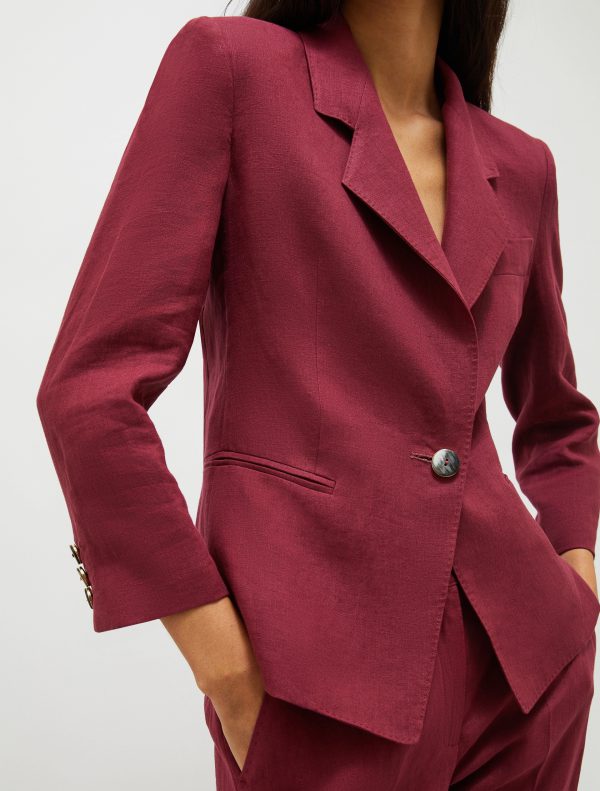 Giacca MARELLA modello BIELLA colore 004 - immagine 4