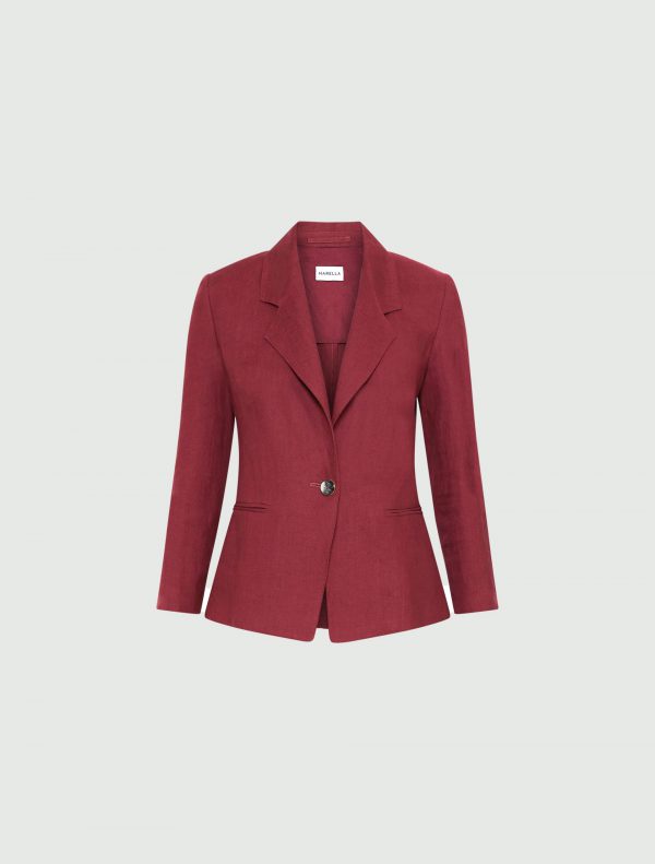 Giacca MARELLA modello BIELLA colore 004 - immagine 5