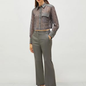 Camicia m/l MARELLA modello CIOP colore 002