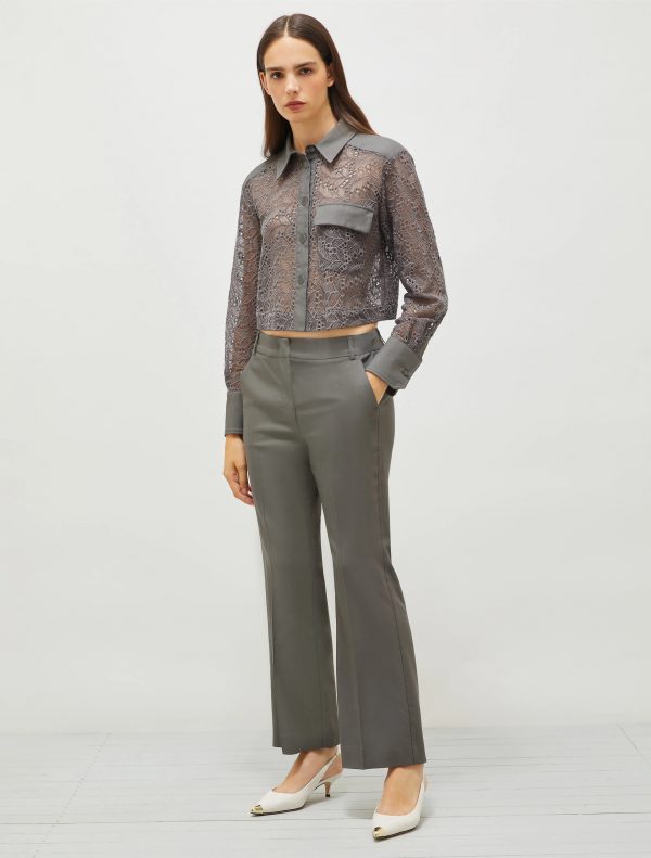 Camicia m/l MARELLA modello CIOP colore 002