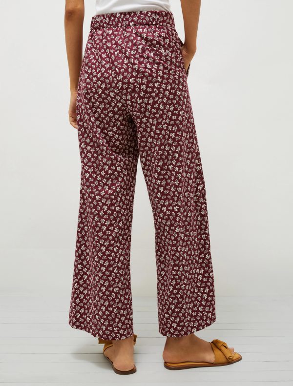 Pantalone MARELLA modello CRICKET colore 002 - immagine 2