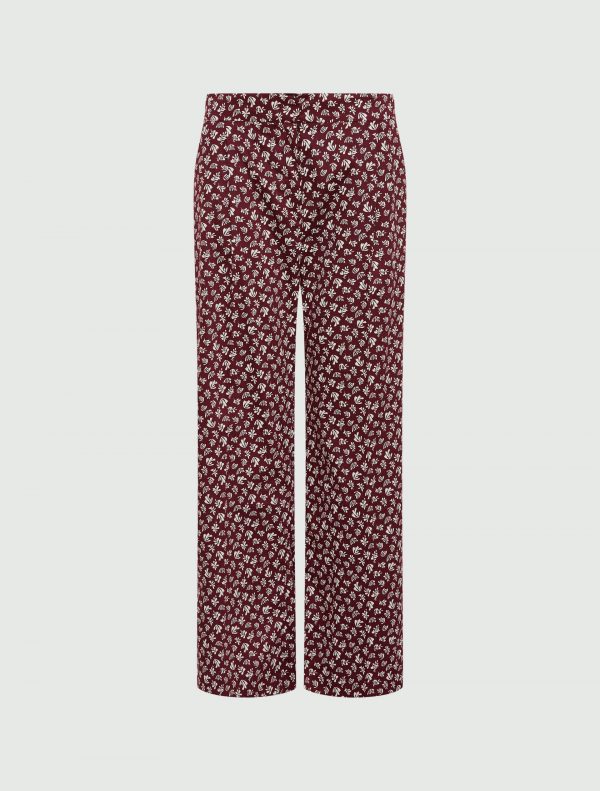 Pantalone MARELLA modello CRICKET colore 002 - immagine 5