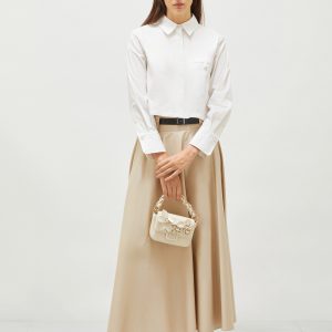 Gonna MARELLA modello KUBAN colore 002