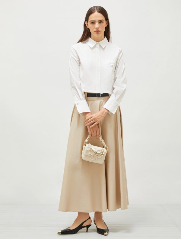 Gonna MARELLA modello KUBAN colore 002