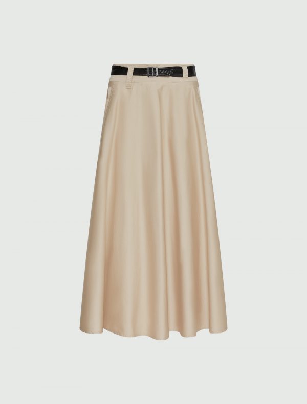 Gonna MARELLA modello KUBAN colore 002 - immagine 5