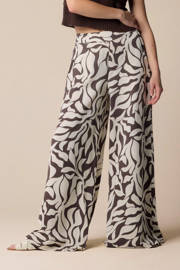 Pantalone KOCCA modello ELENNYS colore F3072