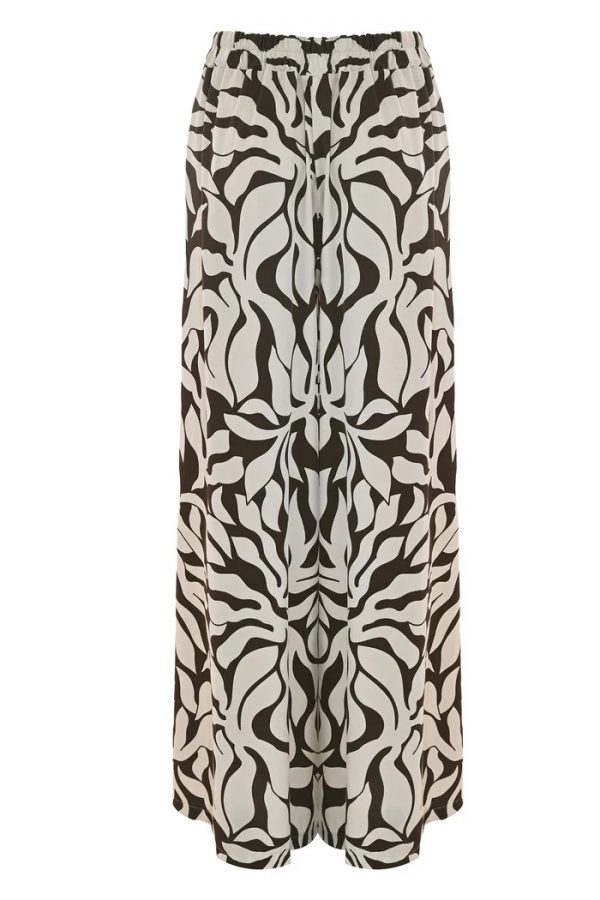 Pantalone KOCCA modello ELENNYS colore F3072 - immagine 5
