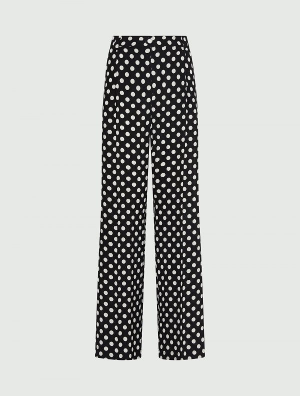 Pantalone MARELLA modello FAITI colore 002 - immagine 5