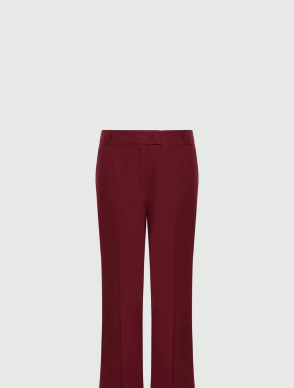 Pantalone MARELLA modello FALCO colore 004 - immagine 4