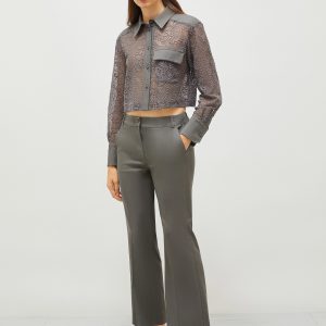 Pantalone MARELLA modello FRESCO colore 005