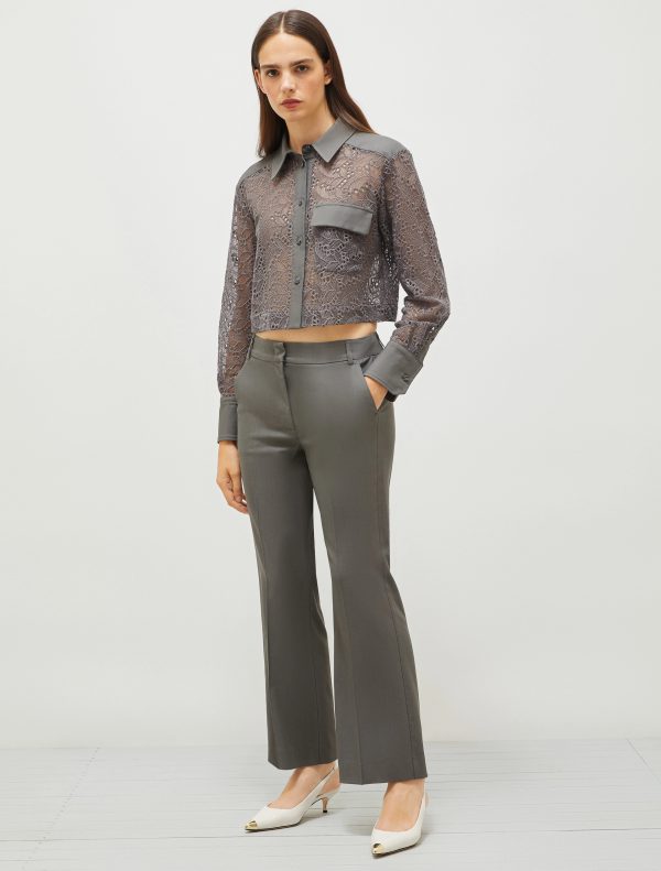 Pantalone MARELLA modello FRESCO colore 005