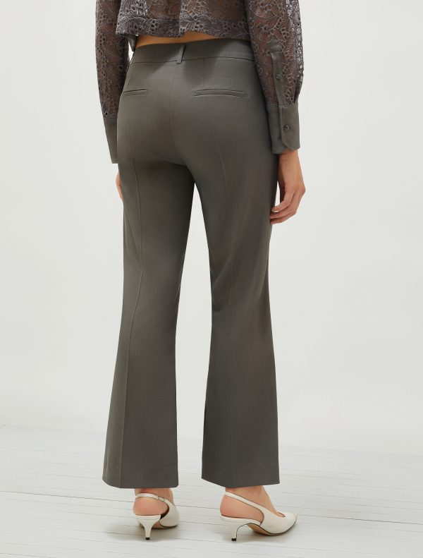 Pantalone MARELLA modello FRESCO colore 005 - immagine 2