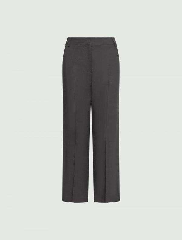 Pantalone MARELLA modello FRESCO colore 005 - immagine 5