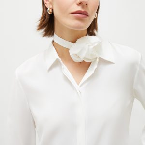 Camicia m/l MARELLA modello INACO colore 001