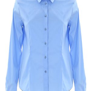 Camicia m/l KOCCA modello JASEFY colore azzurro