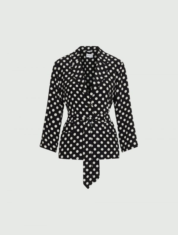 Giacca MARELLA modello LIVIA colore 002 - immagine 5