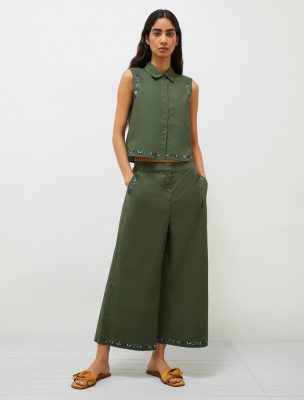 Pantalone MARELLA modello ORANO colore 002