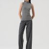 Pantalone FRACOMINA FR25WV2004W492W5 colore 199 greymelange