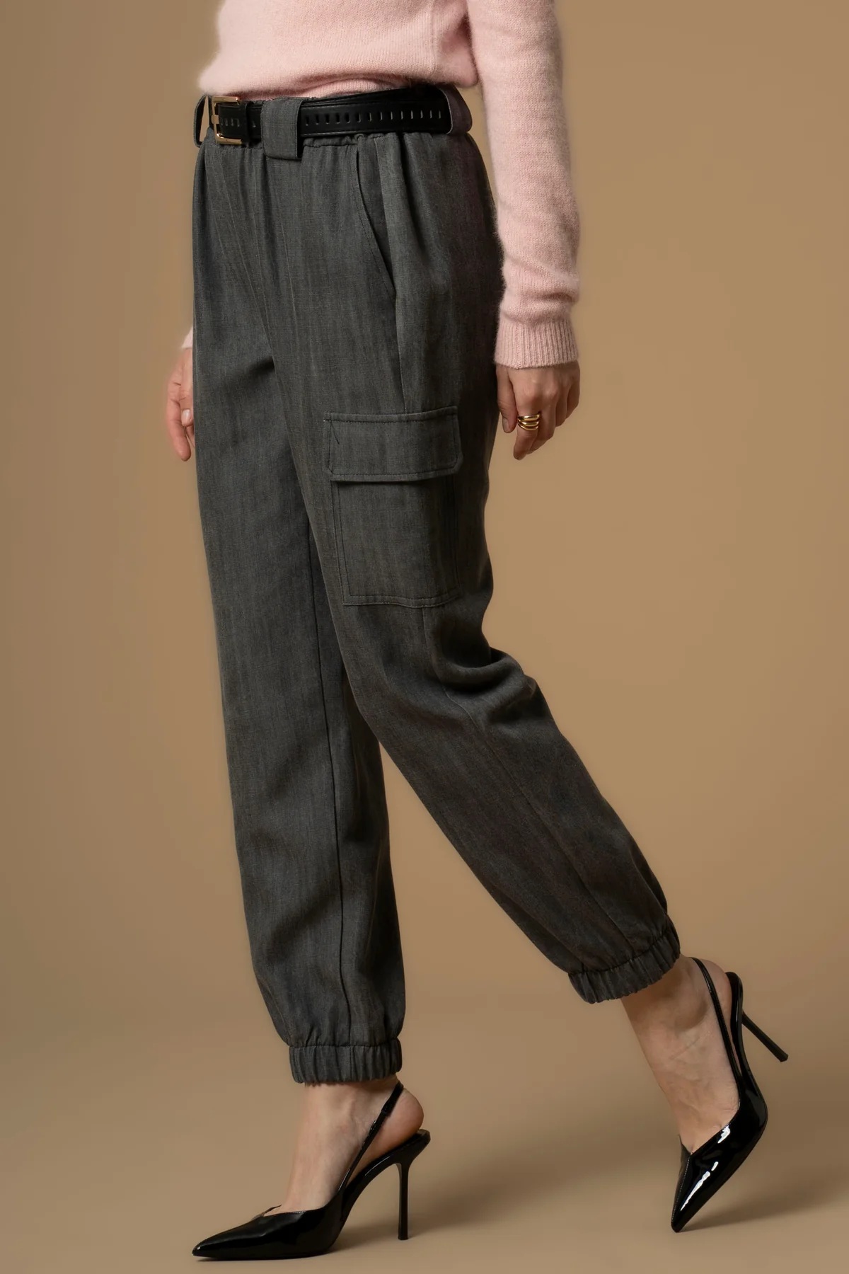 Pantalone KOCCA BENILDE colore M9003